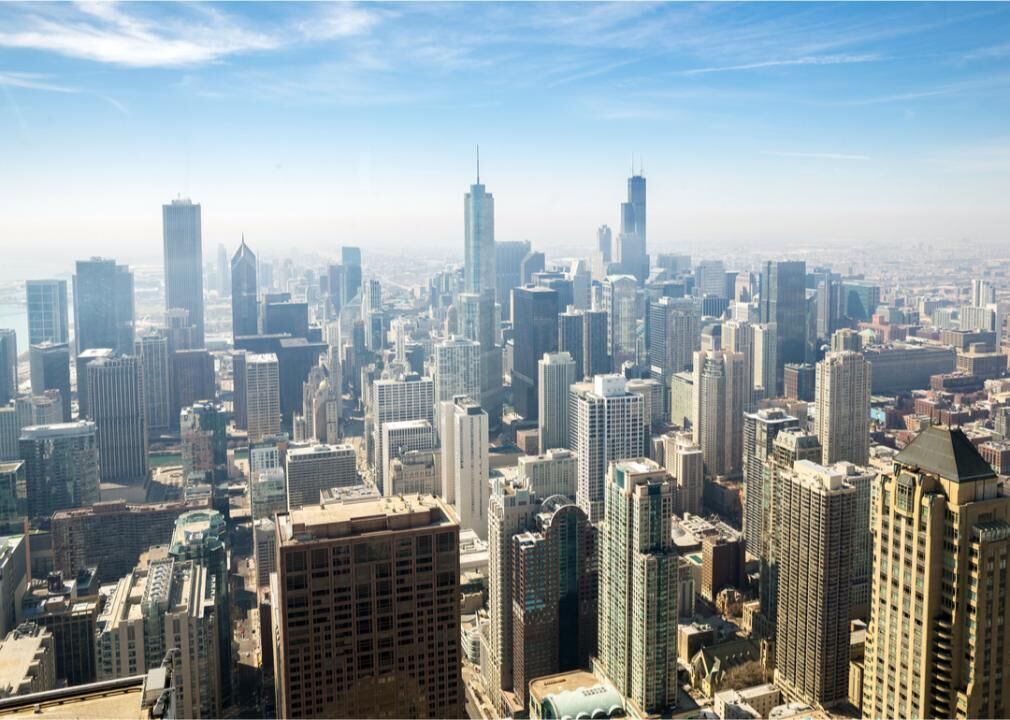 #23. Illinois